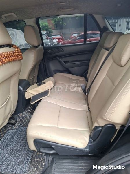 Ford Everest 2018 - ảnh 3
