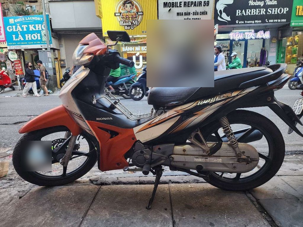 Honda 2013 - ảnh 1