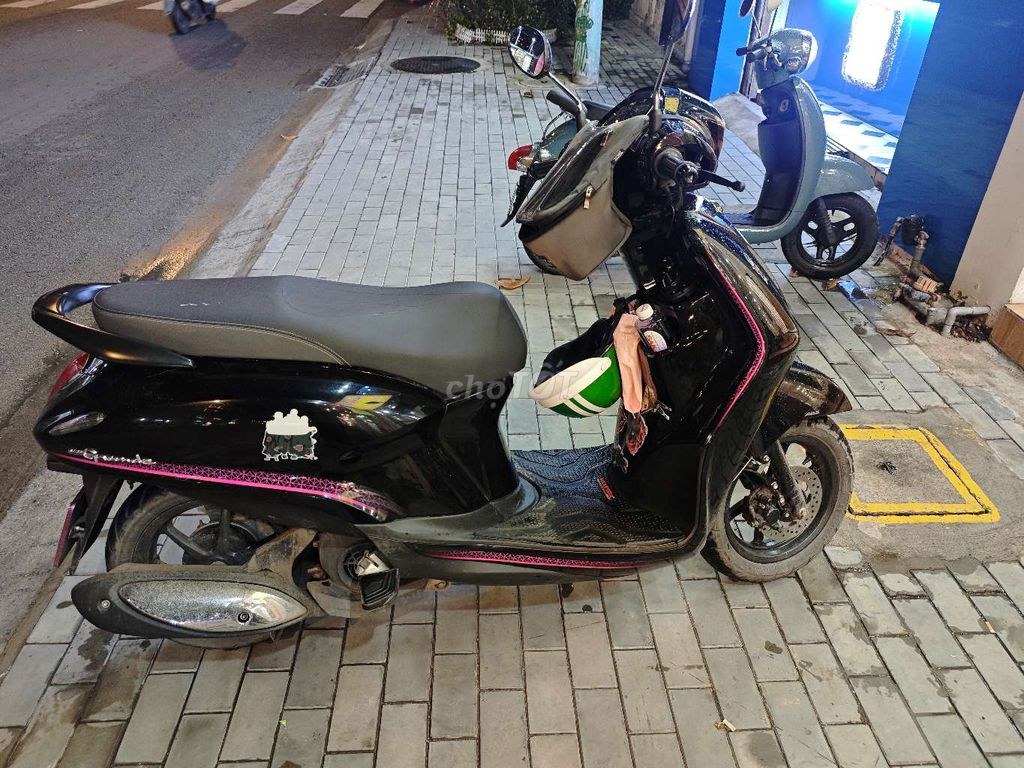 Yamaha 2024 - ảnh 2