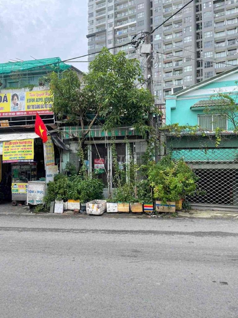 Bất động sản tại Tp Hồ Chí Minh - ảnh 1