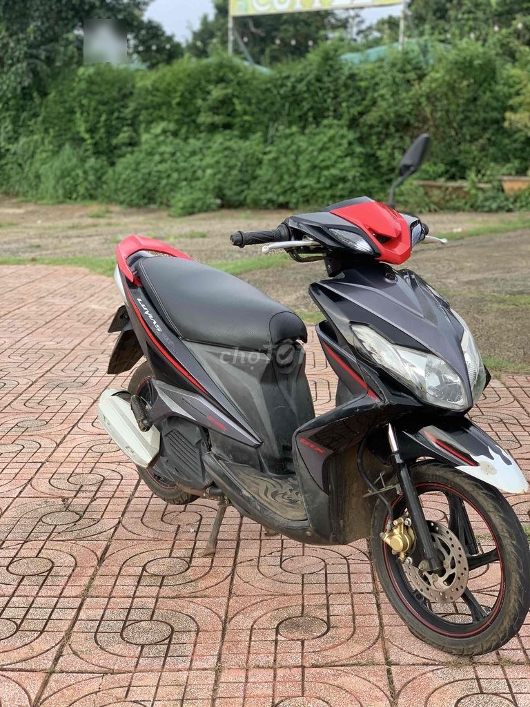 Yamaha 2014 - ảnh 1