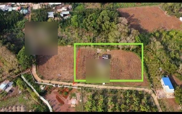 Real estate in Tp Hồ Chí Minh - photo 1
