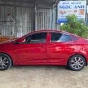 Hyundai Accent 1.4 MT 2013 - ảnh 1