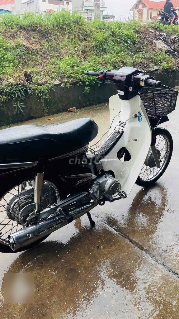 Honda 2010 - ảnh 1