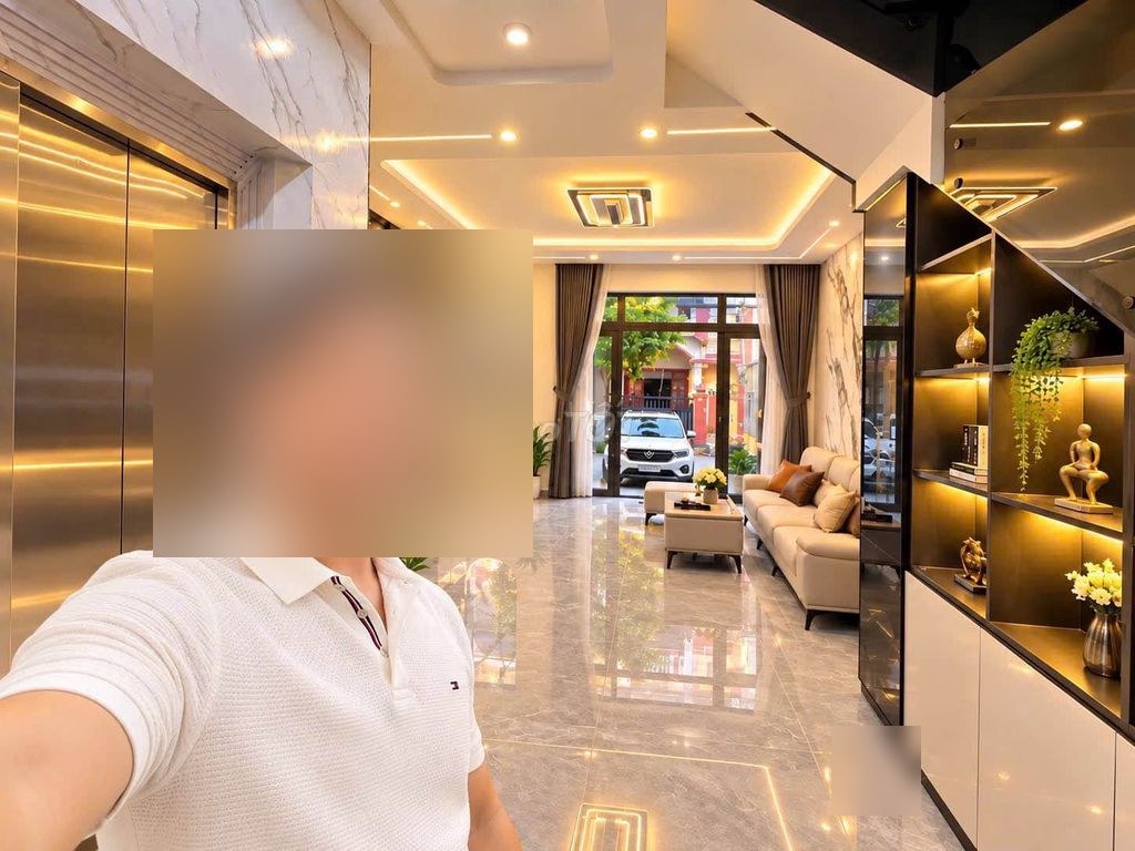 Bất động sản tại Tp Hồ Chí Minh - ảnh 1