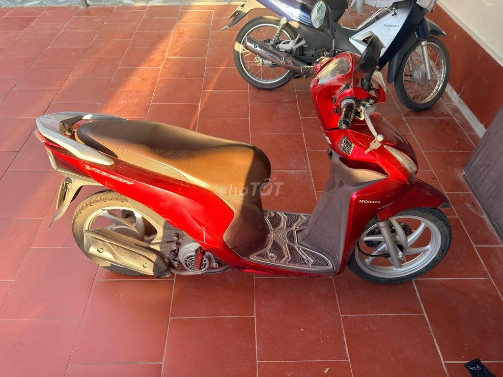 Honda 2016 - ảnh 2