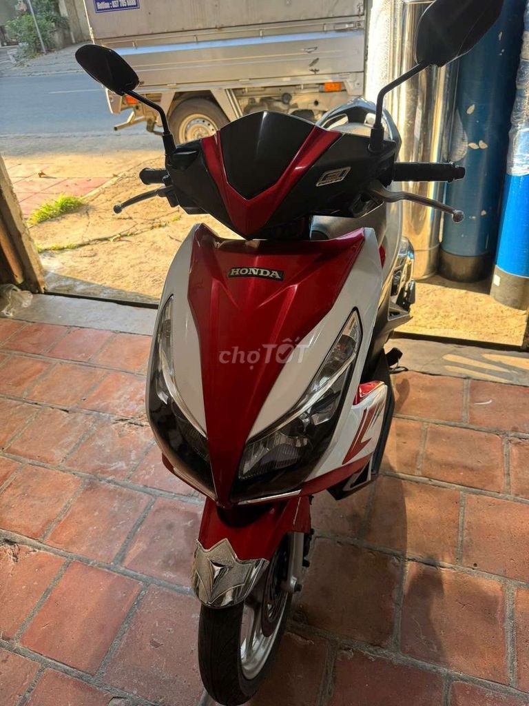 Honda 2016 - ảnh 1