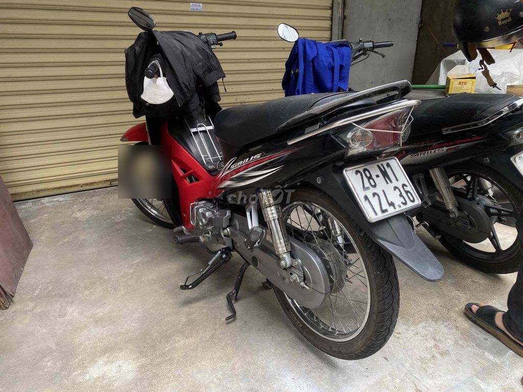 Yamaha 2011 - ảnh 1