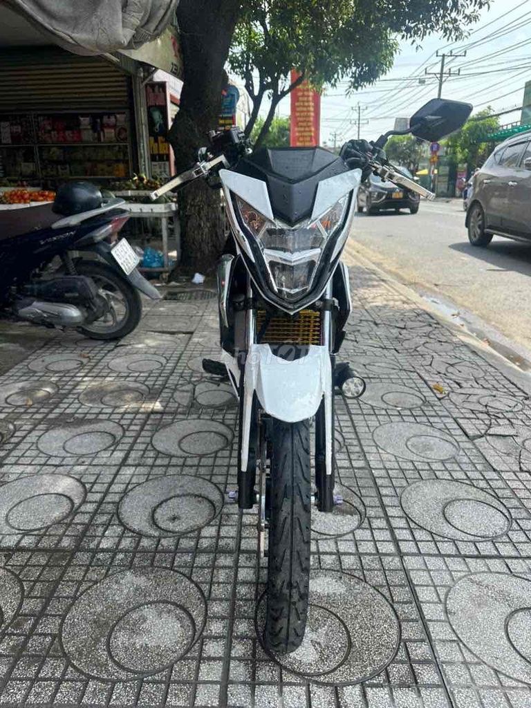 Honda 2020 - ảnh 1