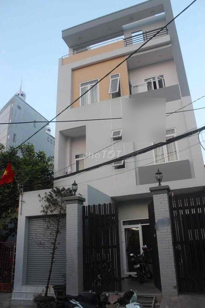 Bất động sản tại Tp Hồ Chí Minh - ảnh 1