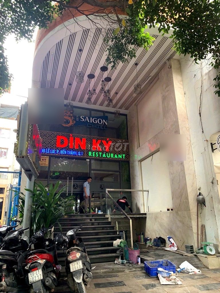 Bất động sản tại Tp Hồ Chí Minh - ảnh 1