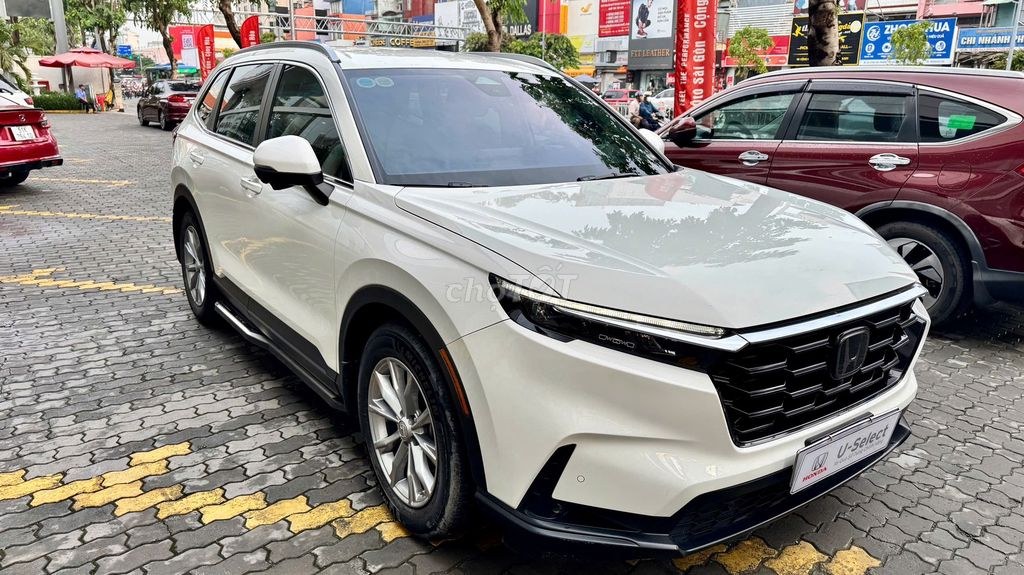 Honda CR V 2024 - ảnh 1