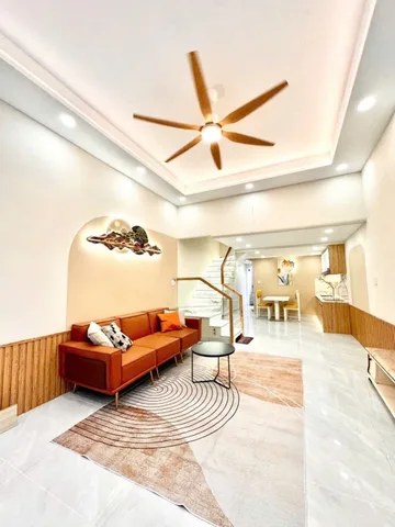 Bất động sản tại Tp Hồ Chí Minh - ảnh 1