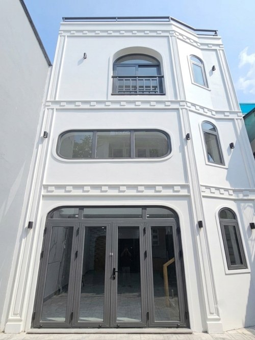 Real estate in Tp Hồ Chí Minh - photo 1