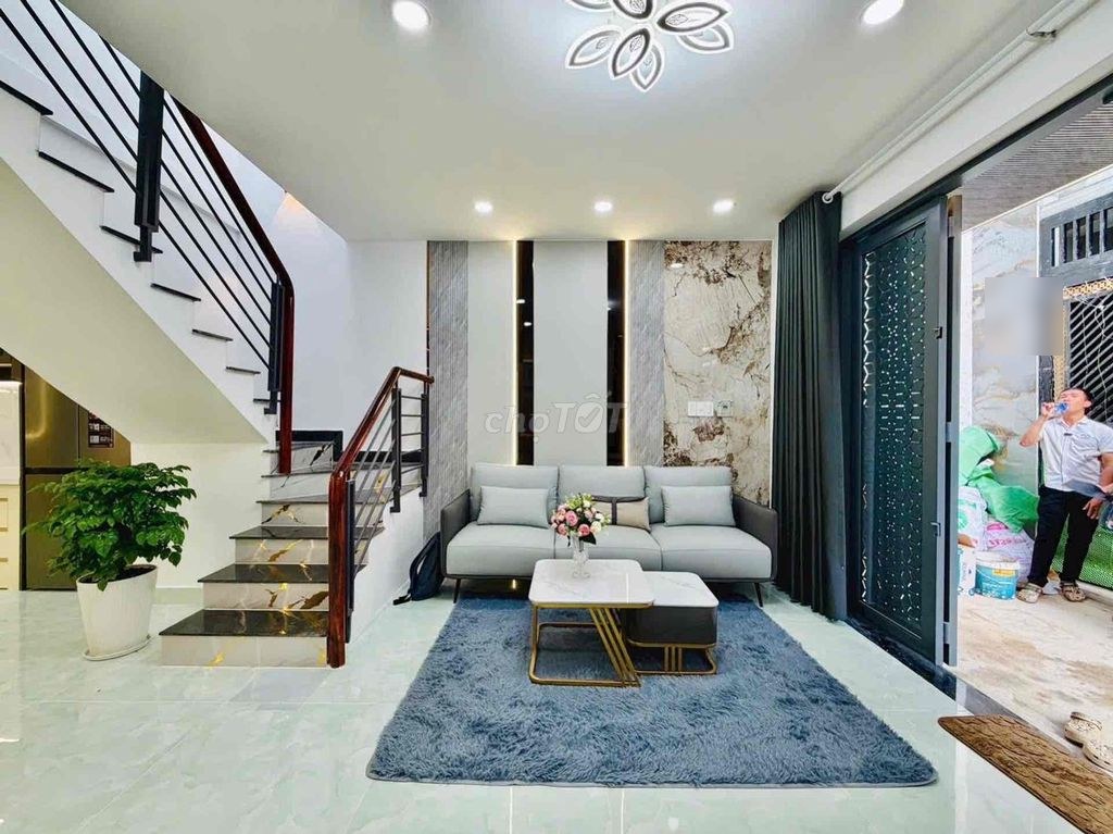 Bất động sản tại Tp Hồ Chí Minh - ảnh 1