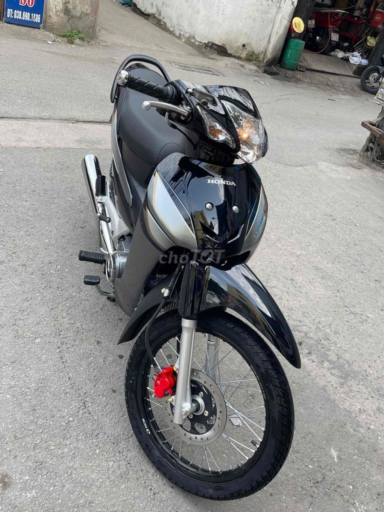 Honda 1988 - ảnh 1