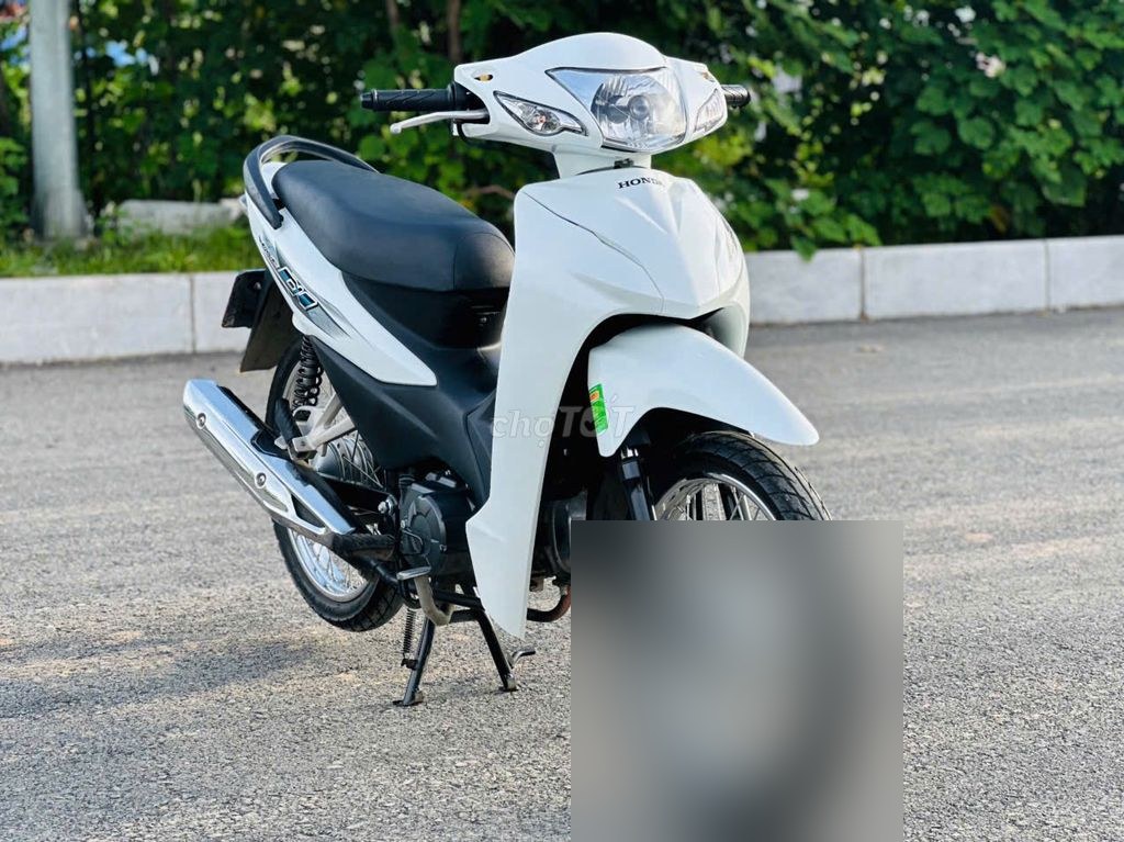 Honda 2025 - ảnh 1