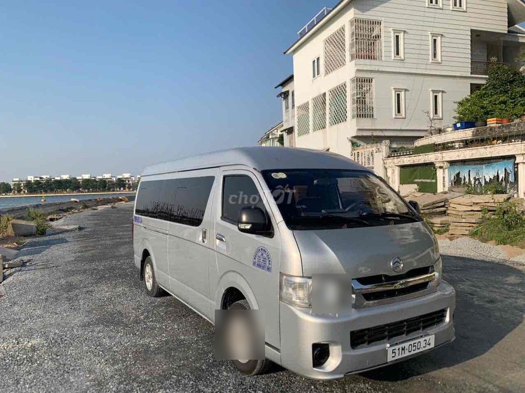 Dongfeng Dòng khác 2017 - ảnh 1