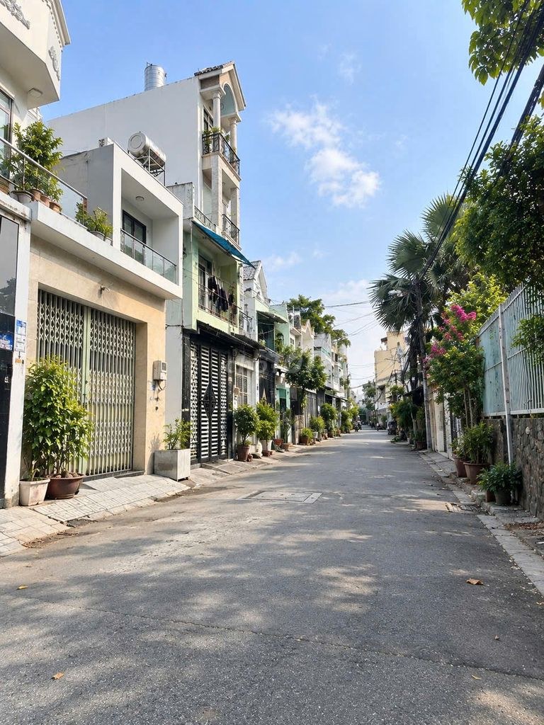 Bất động sản tại Tp Hồ Chí Minh - ảnh 1