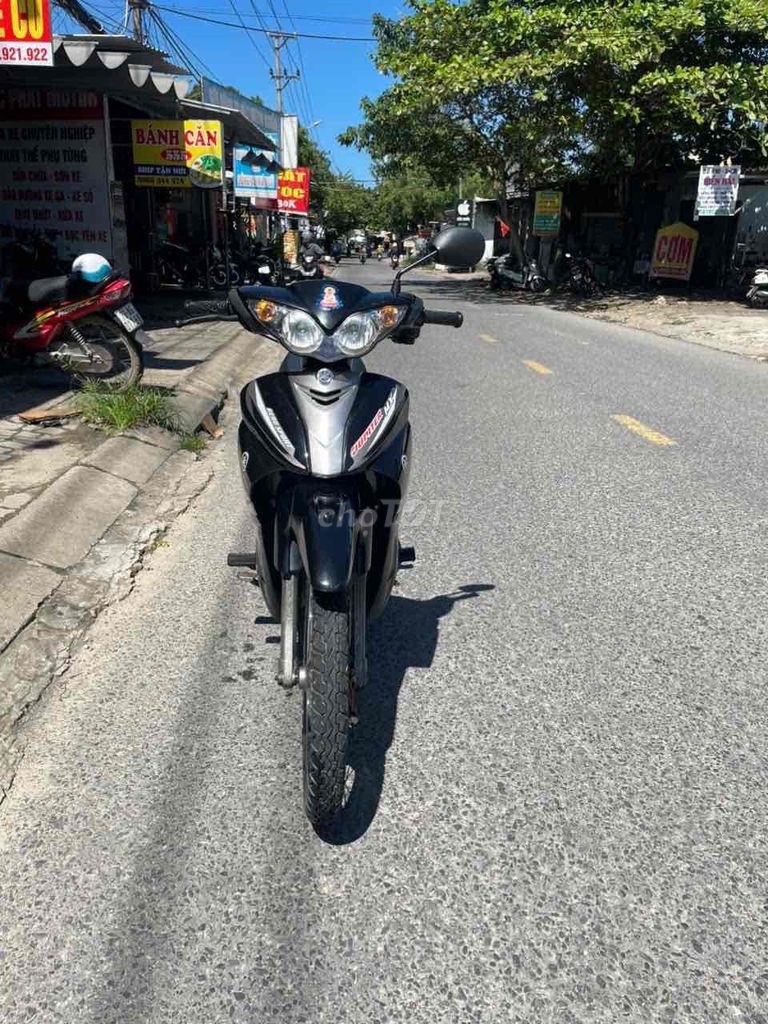 Yamaha 2006 - ảnh 1