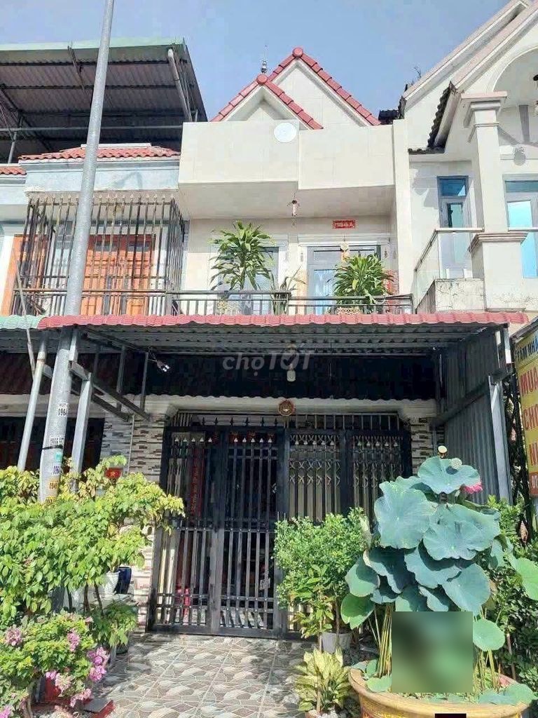 Nhà riêng tại Phường An Khánh, Thành phố Thủ Đức, Tp Hồ Chí Minh - ảnh 1