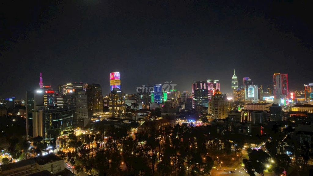 Căn hộ / chung cư tại Phường Sài Gòn, Quận 1, TP. Hồ Chí Minh - ảnh 1