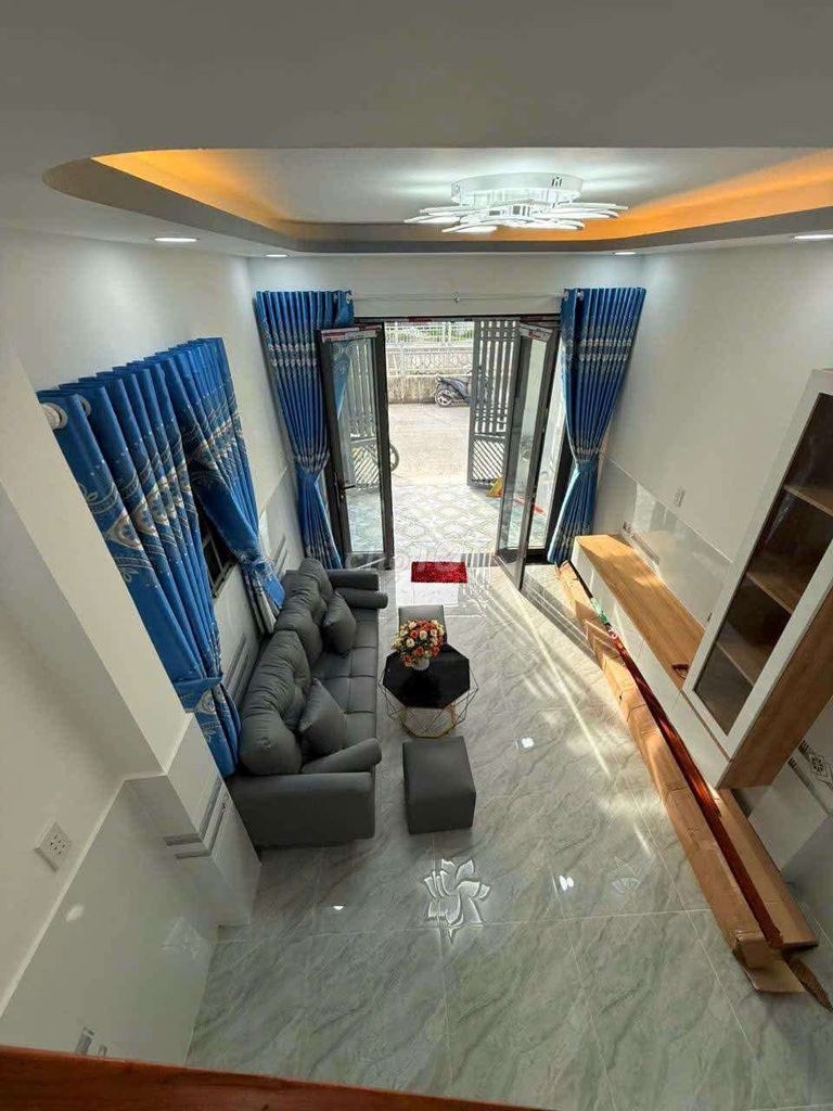 Bất động sản tại Tp Hồ Chí Minh - ảnh 1
