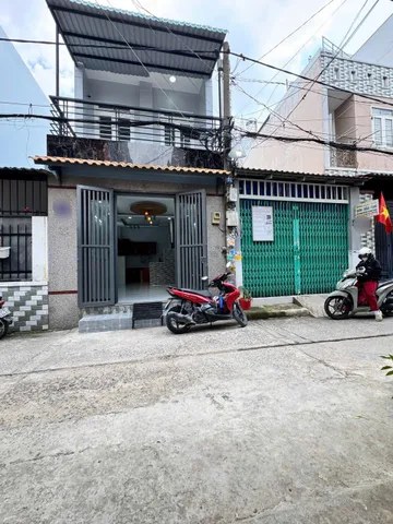 Bất động sản tại Tp Hồ Chí Minh - ảnh 1