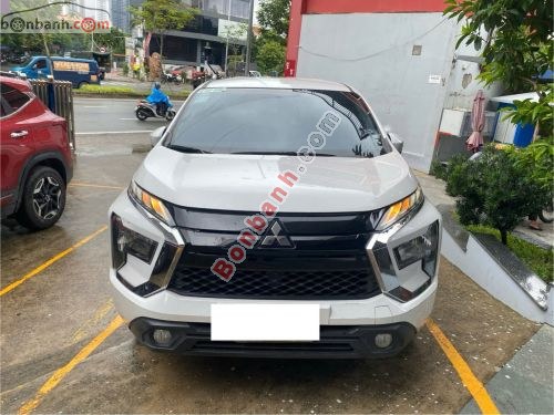 Mitsubishi Xpander 1.5 AT 2025 - ảnh 1
