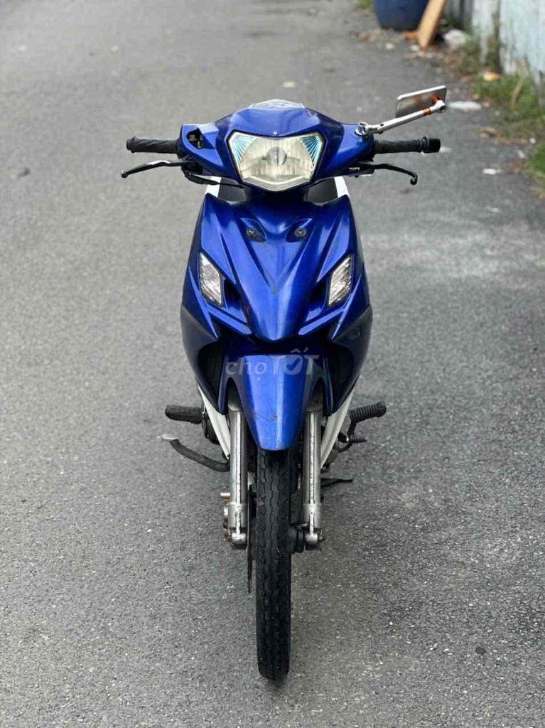 Suzuki 2014 - ảnh 1