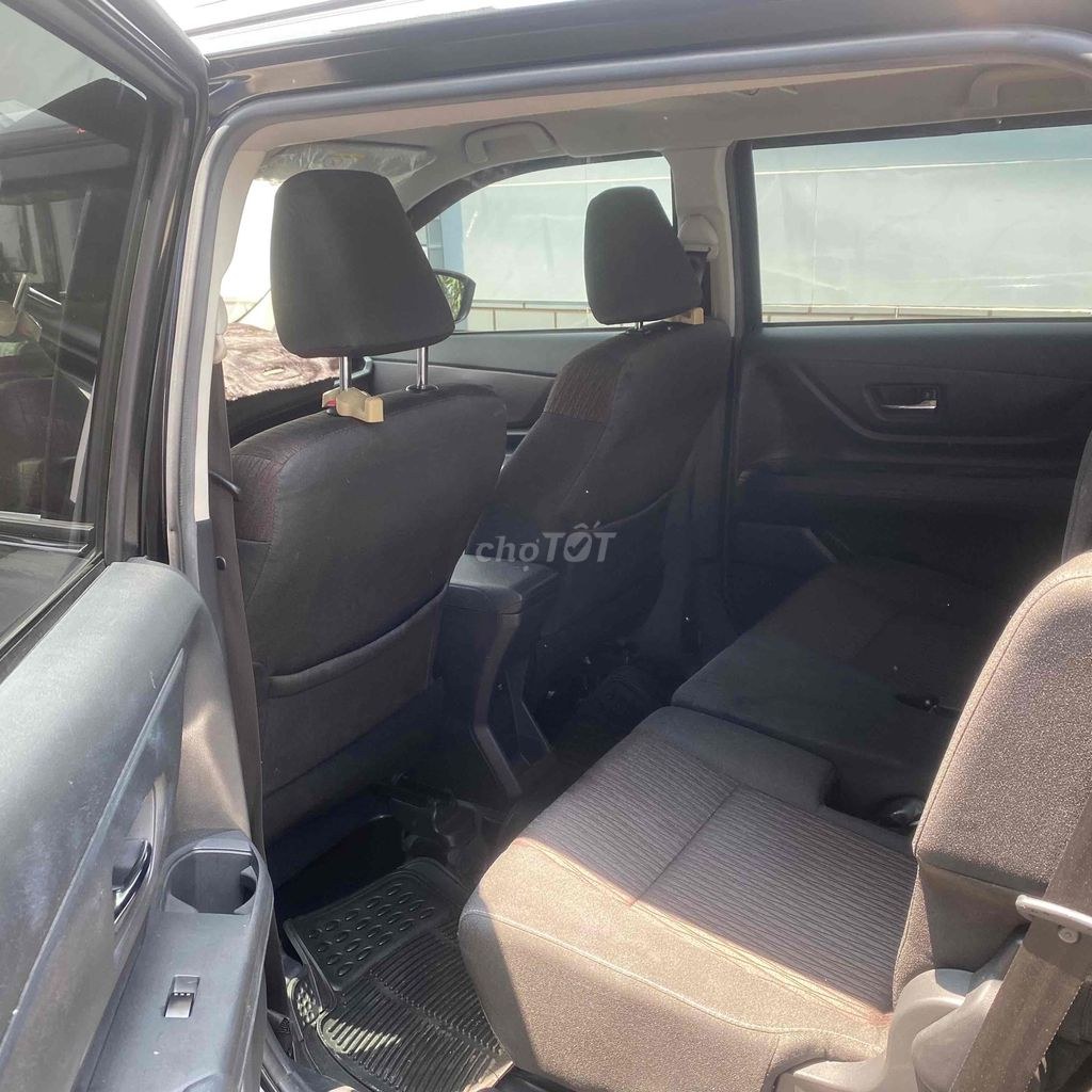 Toyota Avanza Premio 2024 - ảnh 3