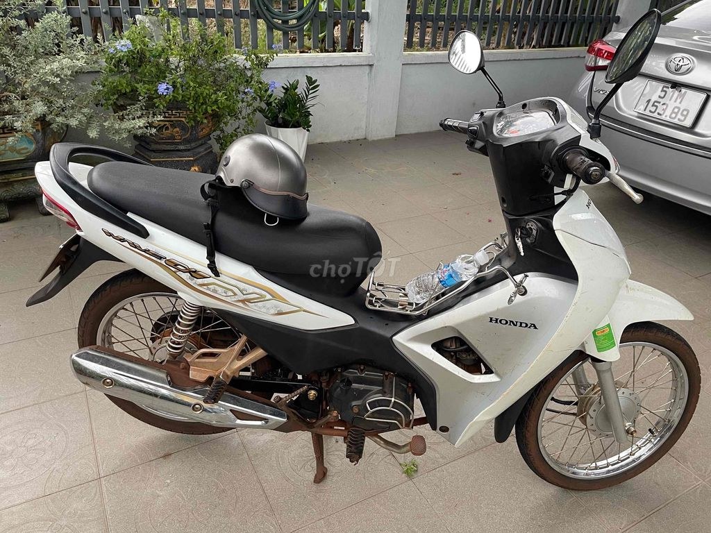 Honda 2021 - ảnh 1