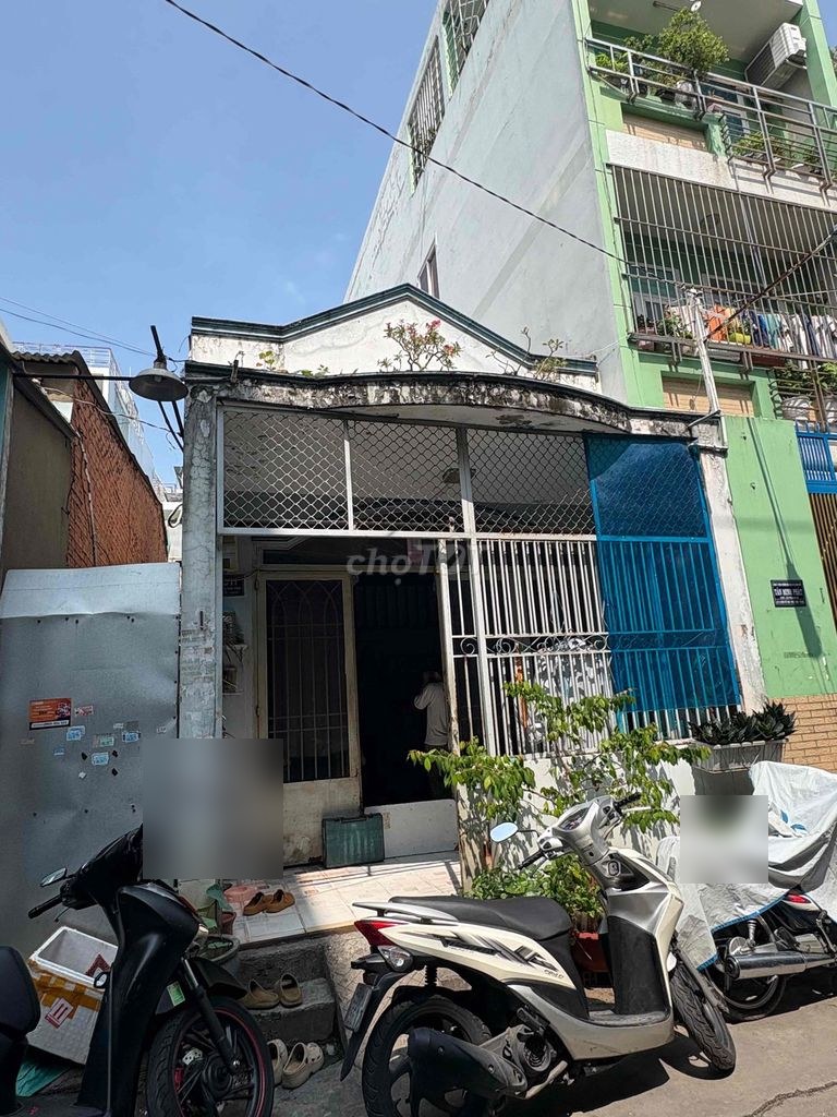 Bất động sản tại Tp Hồ Chí Minh - ảnh 1