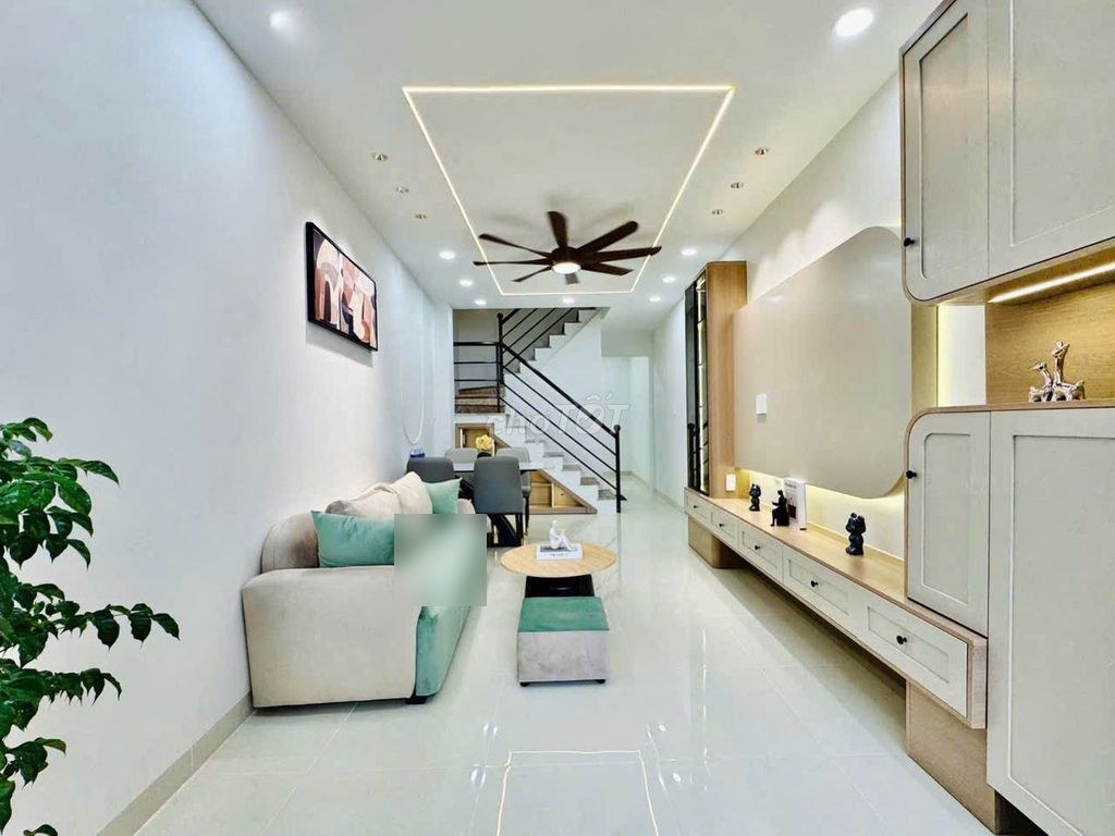 Bất động sản tại Tp Hồ Chí Minh - ảnh 1
