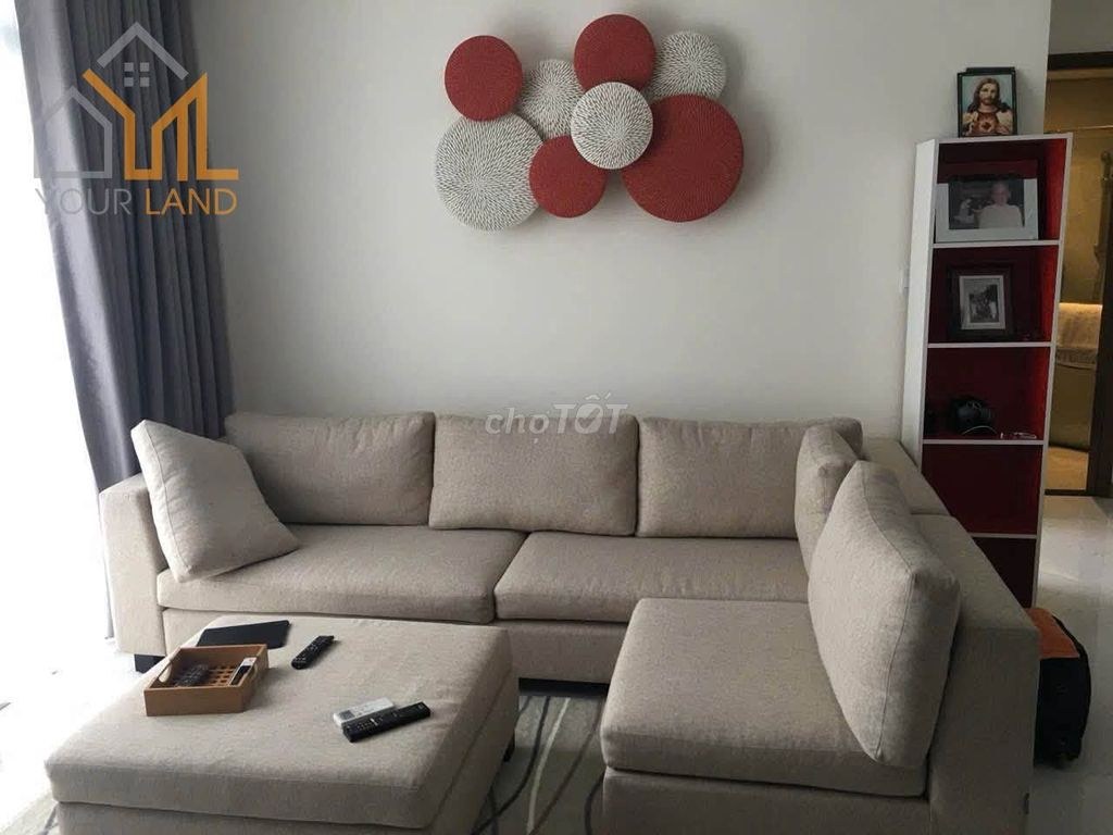Bất động sản tại Tp Hồ Chí Minh - ảnh 1