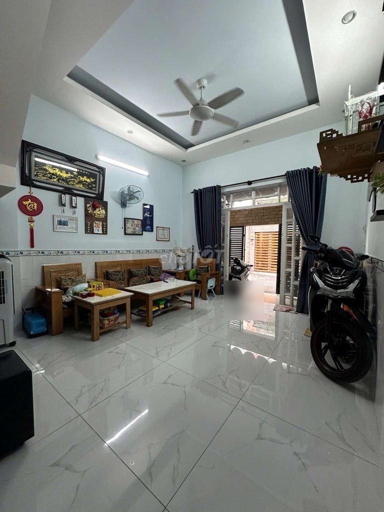 Nhà riêng tại Phường Tăng Nhơn Phú, Thành phố Thủ Đức, Tp Hồ Chí Minh - ảnh 1