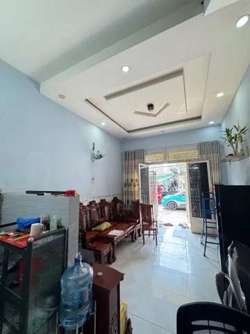Real estate in Tp Hồ Chí Minh - photo 1
