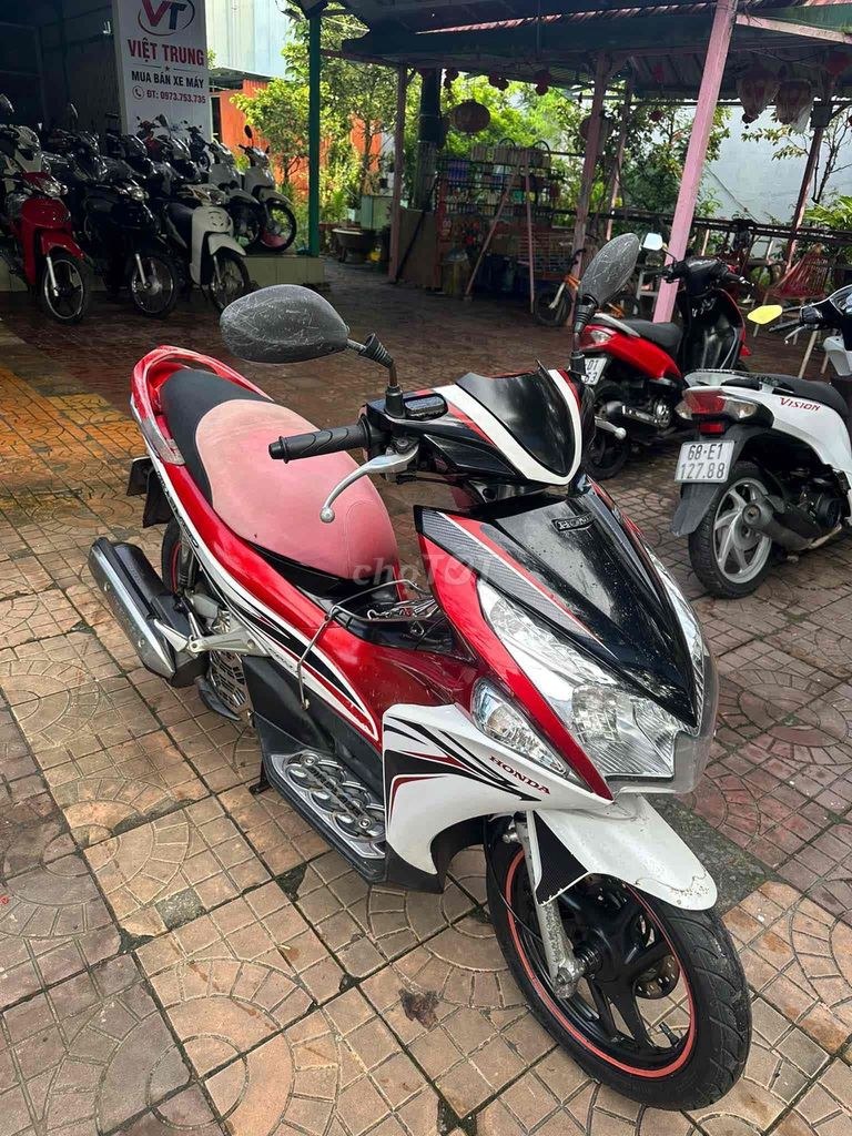 Honda 2012 - ảnh 1