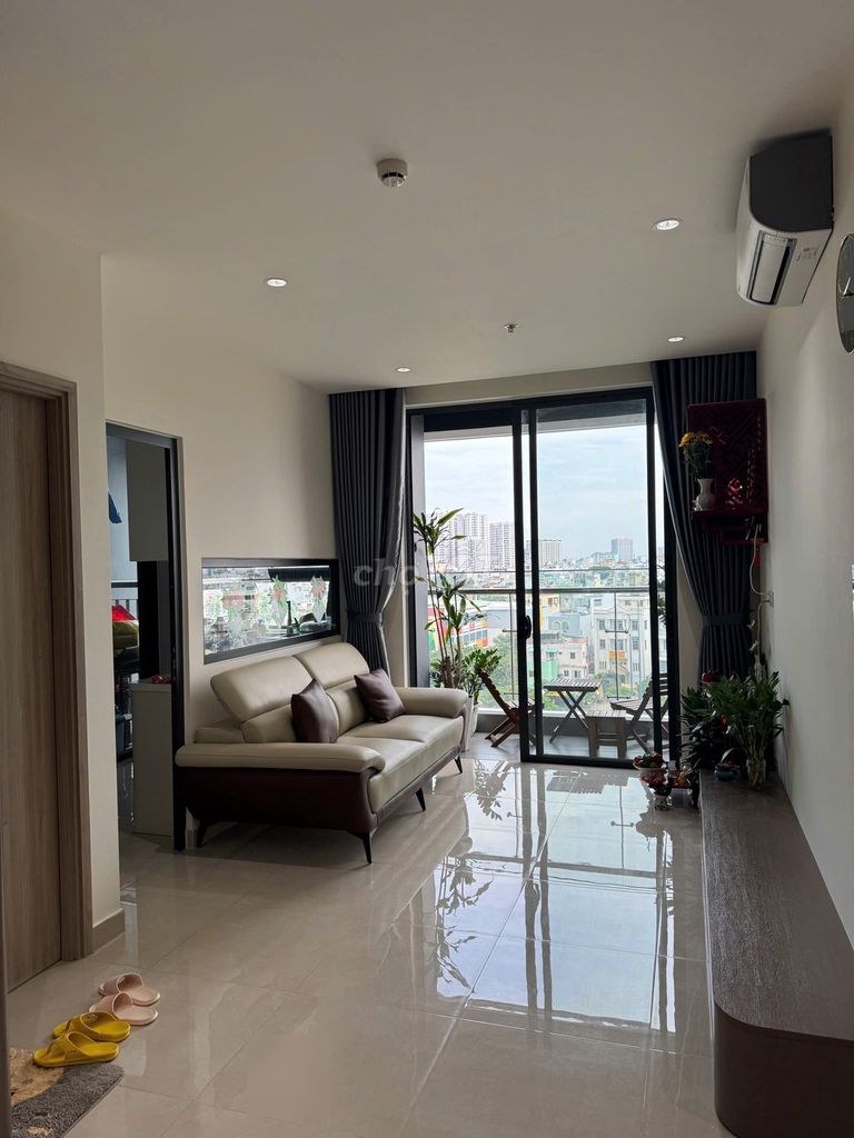 Căn hộ / chung cư tại Phường Phú Định, Quận 8, Tp Hồ Chí Minh - ảnh 1