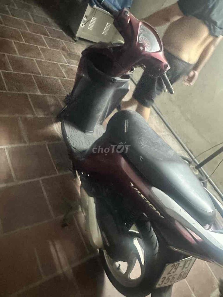 Honda 2016 - ảnh 1