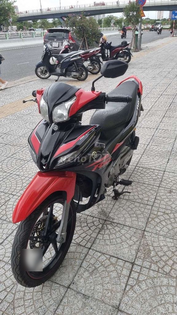 Yamaha 2018 - ảnh 1