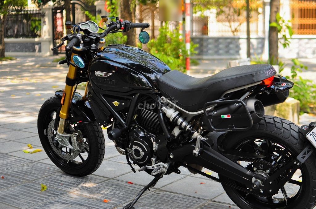 Ducati 2019 - ảnh 1