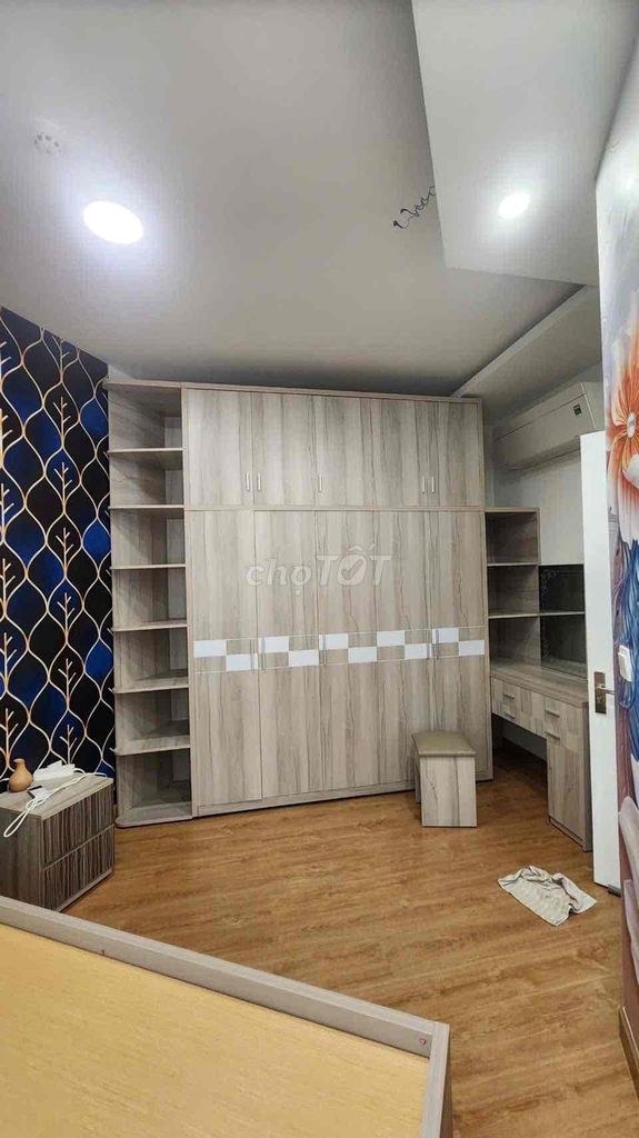 Bất động sản tại Tp Hồ Chí Minh - ảnh 1
