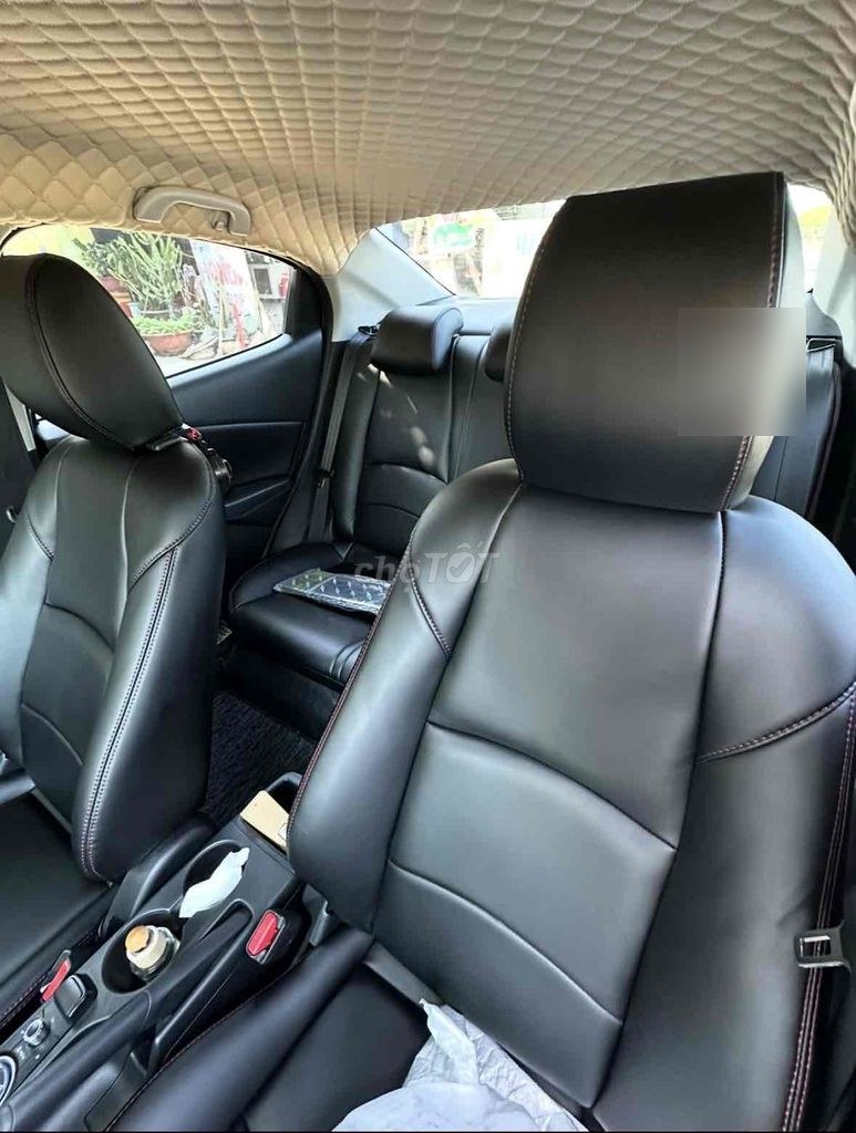 Mazda 2 2023 - ảnh 2