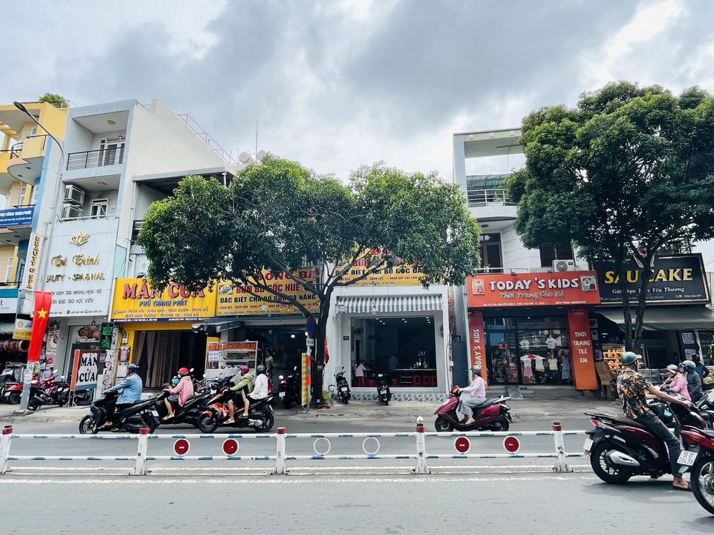 Bất động sản tại Tp Hồ Chí Minh - ảnh 1