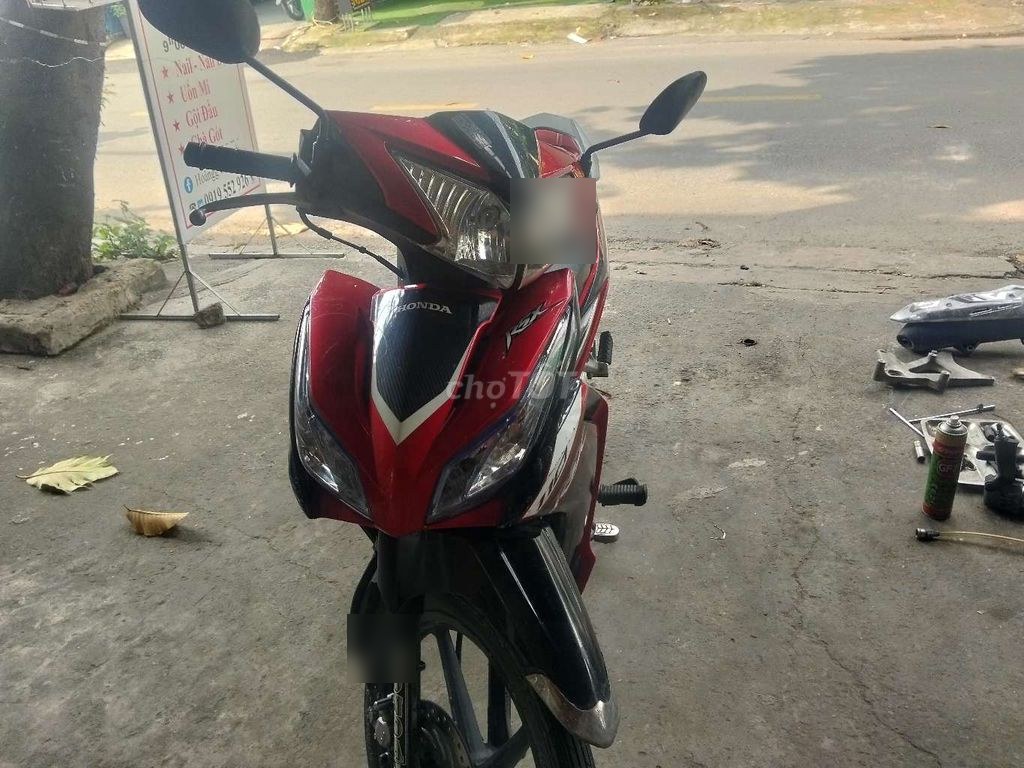 Honda 2013 - ảnh 1
