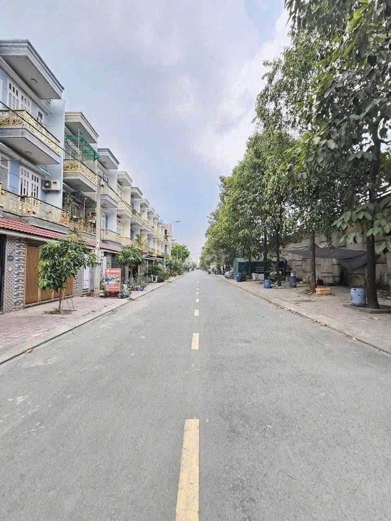 Bất động sản tại Bình Dương - ảnh 1