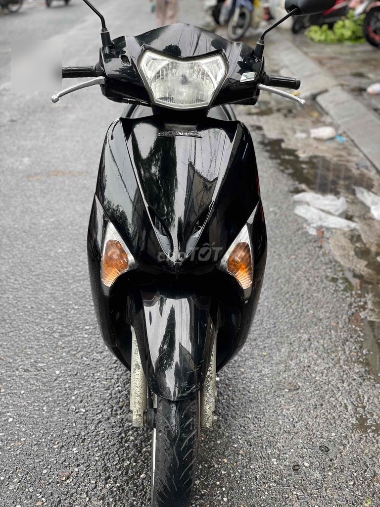Honda 2010 - ảnh 1