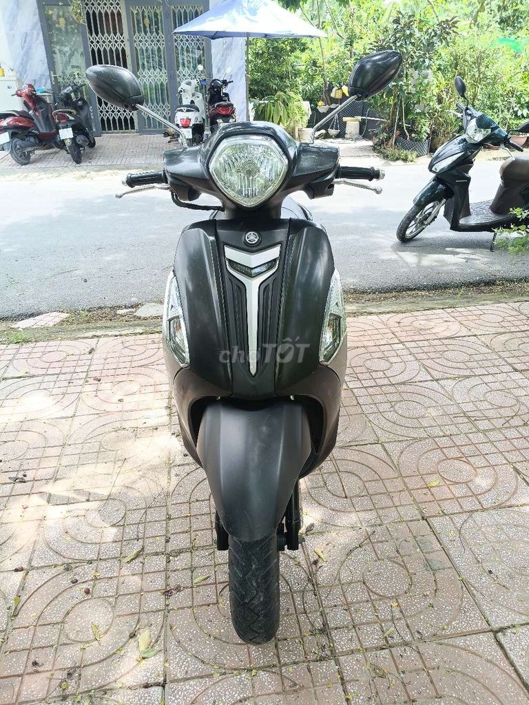 Yamaha 2016 - ảnh 3