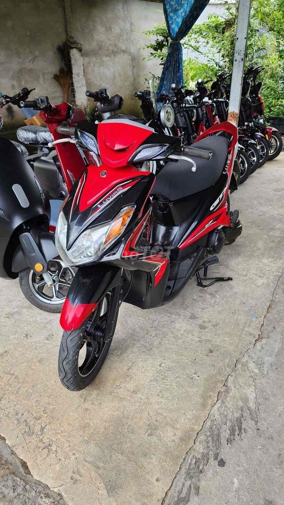 Yamaha 2012 - ảnh 1